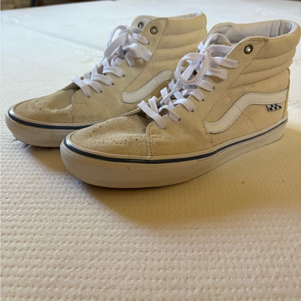 Vans Sk8 Hi